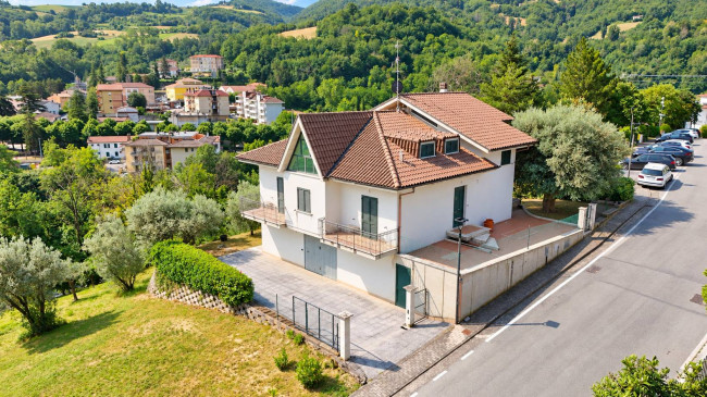 Villa singola in vendita a Rotella
