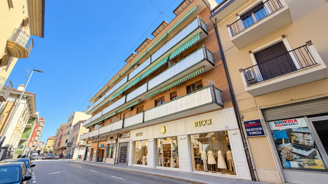Appartamento in vendita a San Benedetto del Tronto