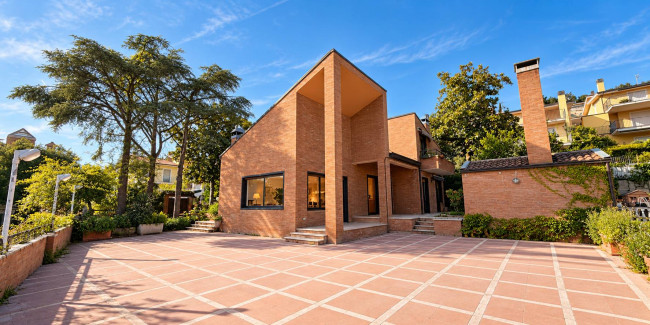 Villa singola in vendita a Grottammare