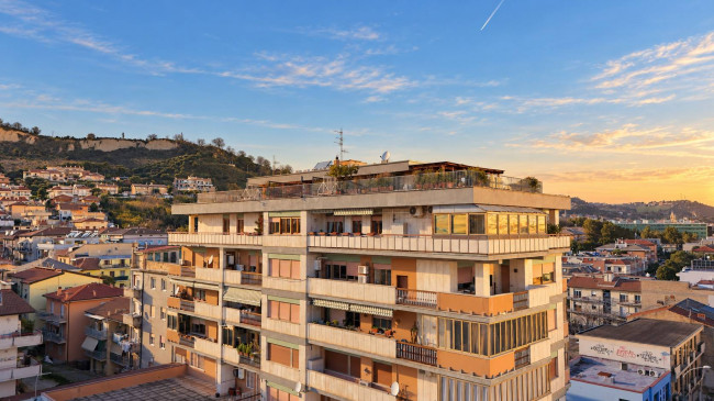 Appartamento in Vendita a San Benedetto del Tronto