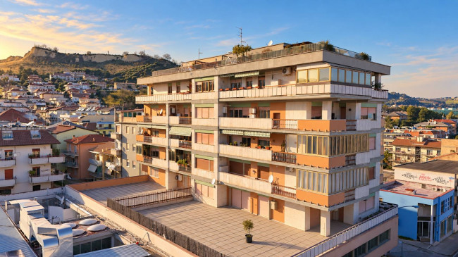 Appartamento in vendita a San Benedetto del Tronto
