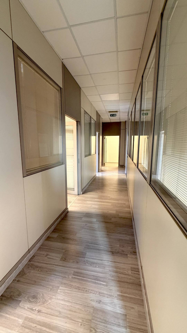 Ufficio / Studio Professionale in affitto a San Benedetto del Tronto