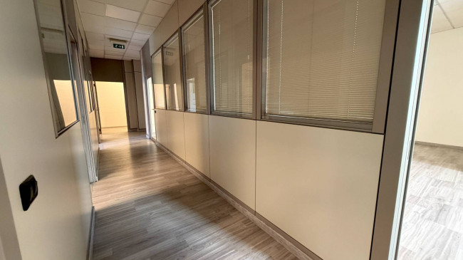 Ufficio / Studio Professionale in affitto a San Benedetto del Tronto