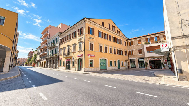 Ufficio / Studio Professionale in affitto a San Benedetto del Tronto