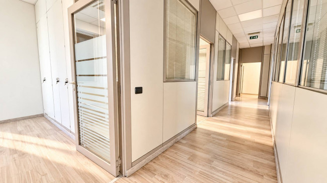 Ufficio / Studio Professionale in affitto a San Benedetto del Tronto
