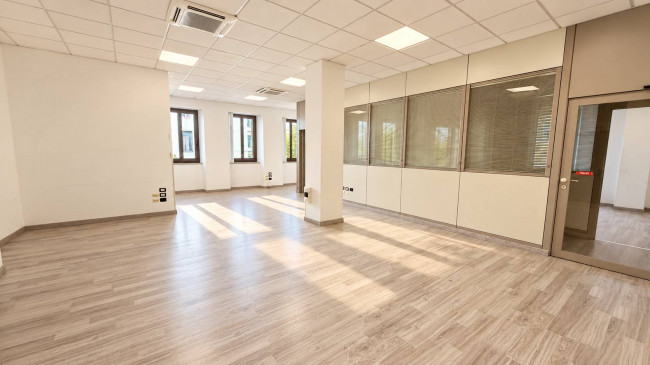 Ufficio / Studio Professionale in affitto a San Benedetto del Tronto
