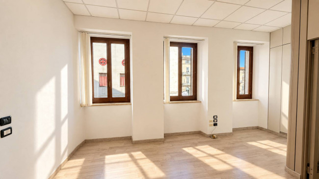 Ufficio / Studio Professionale in affitto a San Benedetto del Tronto
