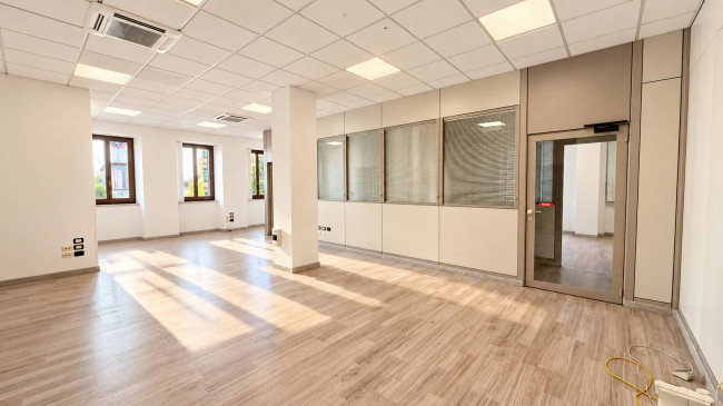 Ufficio / Studio Professionale in affitto a San Benedetto del Tronto