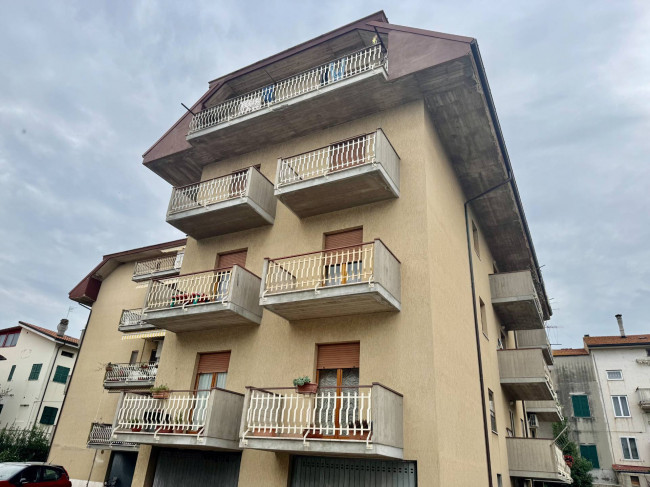 Appartamento in vendita a San Benedetto del Tronto