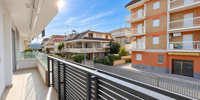 Appartamento in vendita a San Benedetto del Tronto