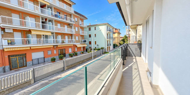 Appartamento in vendita a San Benedetto del Tronto