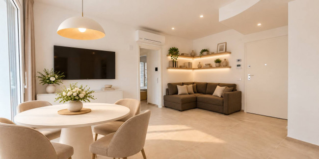 Appartamento in vendita a San Benedetto del Tronto