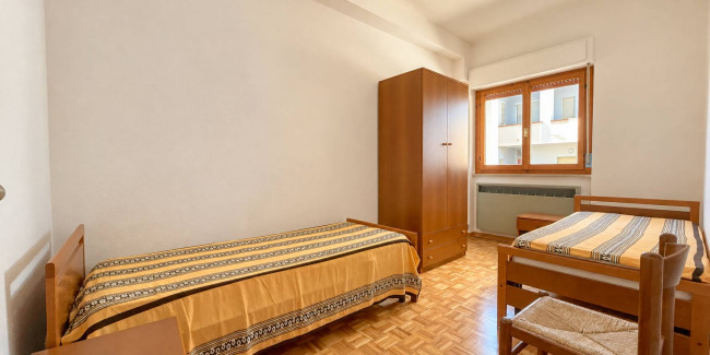 Appartamento in vendita a Alba Adriatica