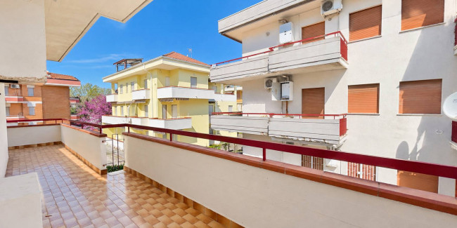 Appartamento in vendita a Alba Adriatica