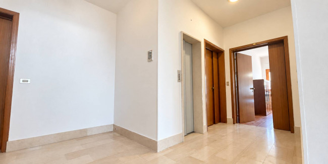 Appartamento in vendita a Alba Adriatica