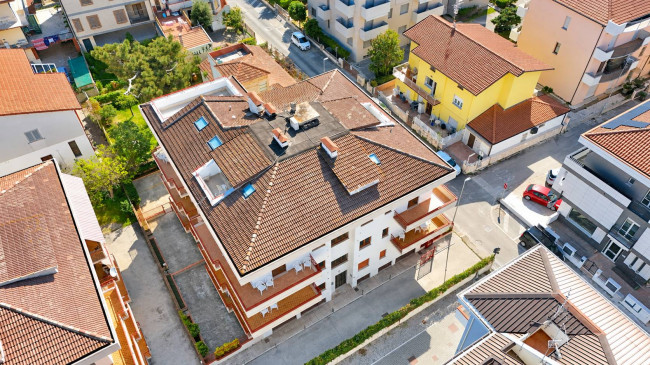 Appartamento in vendita a Alba Adriatica