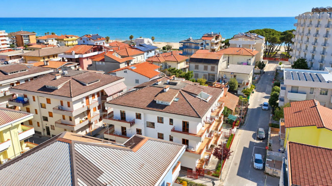 Appartamento in vendita a Alba Adriatica