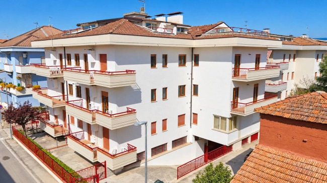 Appartamento in vendita a Alba Adriatica