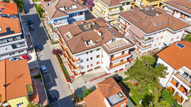 Appartamento in vendita a Alba Adriatica