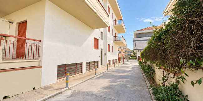 Appartamento in vendita a Alba Adriatica