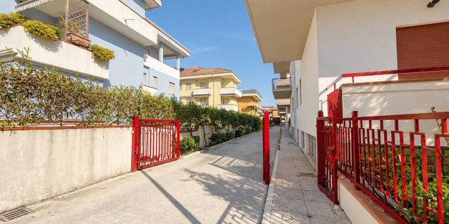 Appartamento in vendita a Alba Adriatica