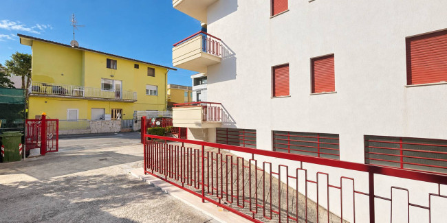 Appartamento in vendita a Alba Adriatica