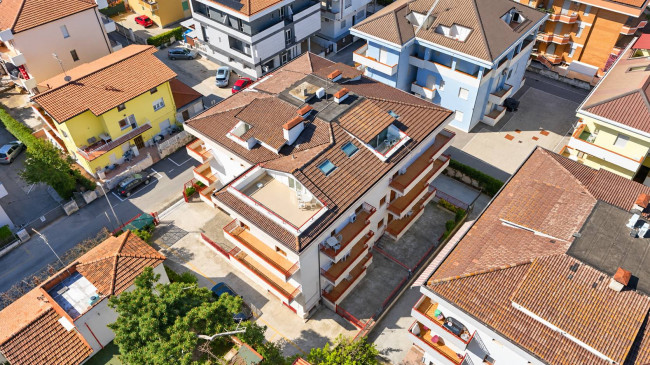 Appartamento in vendita a Alba Adriatica