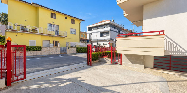 Appartamento in vendita a Alba Adriatica