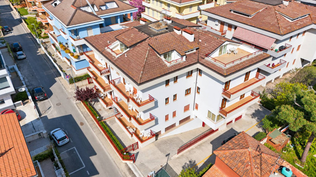 Appartamento in vendita a Alba Adriatica
