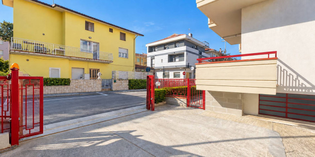 Appartamento in vendita a Alba Adriatica