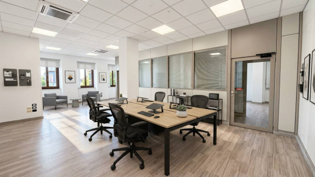 Ufficio / Studio Professionale in affitto a San Benedetto del Tronto