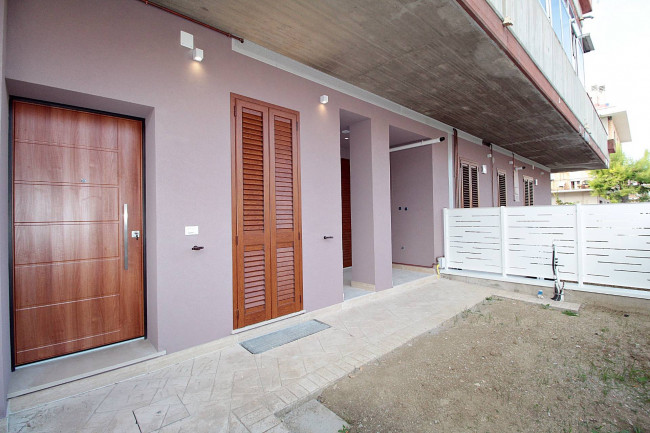 Appartamento in vendita a Monteprandone