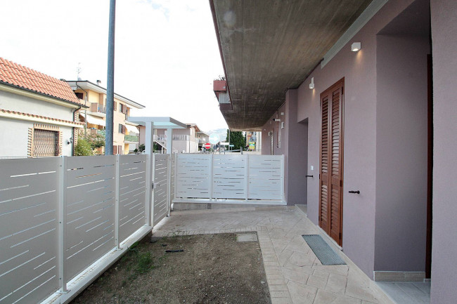 Appartamento in vendita a Monteprandone