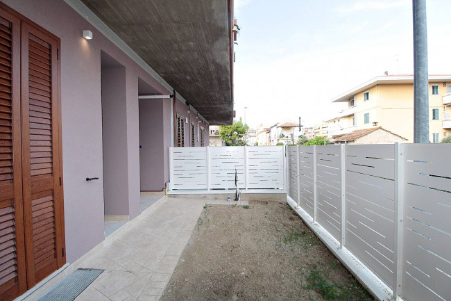 Appartamento in vendita a Monteprandone
