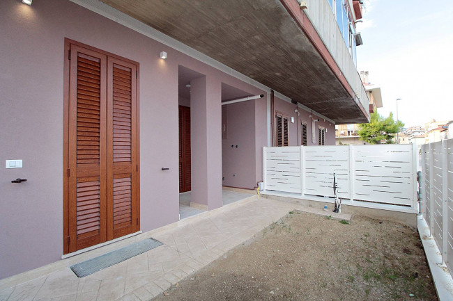 Appartamento in vendita a Monteprandone