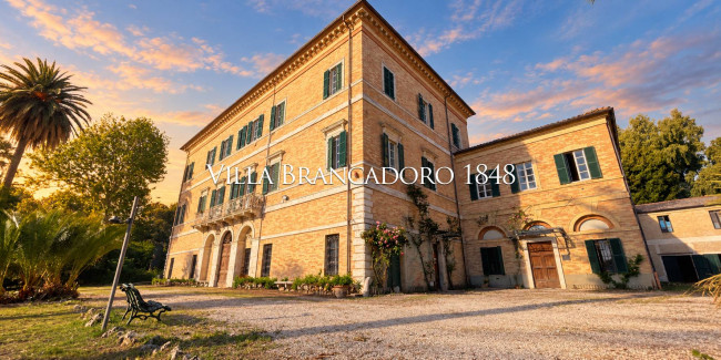 Villa singola in vendita a San Benedetto del Tronto
