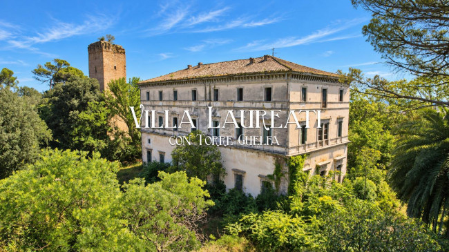 Villa singola in vendita a San Benedetto del Tronto