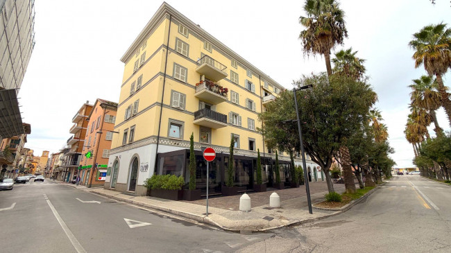 Appartamento in affitto a San Benedetto del Tronto