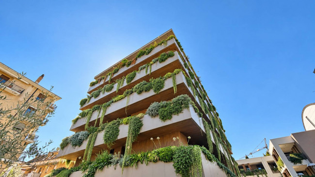 Appartamento in vendita a San Benedetto del Tronto