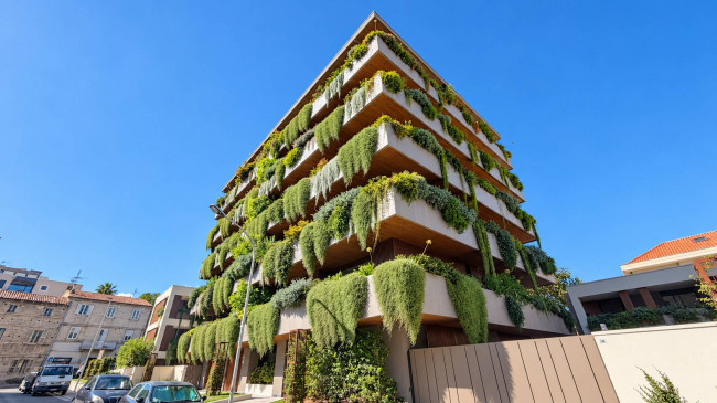 Appartamento in vendita a San Benedetto del Tronto