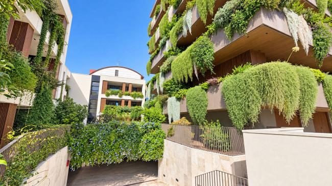 Appartamento in vendita a San Benedetto del Tronto