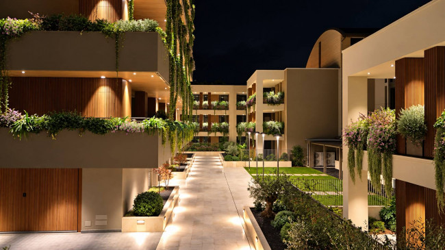 Appartamento in vendita a San Benedetto del Tronto