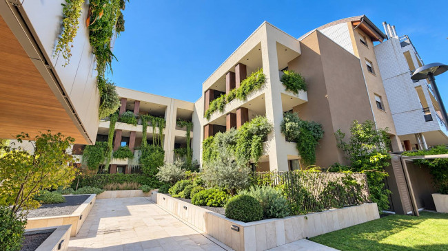 Appartamento in vendita a San Benedetto del Tronto