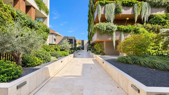Appartamento in vendita a San Benedetto del Tronto