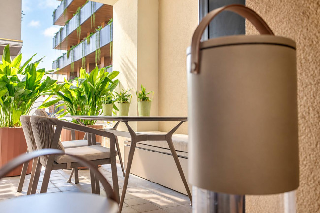 Appartamento in vendita a San Benedetto del Tronto