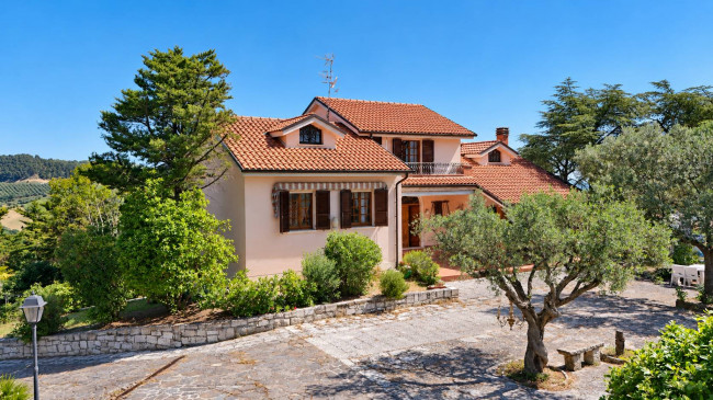 Villa singola in vendita a Monteprandone