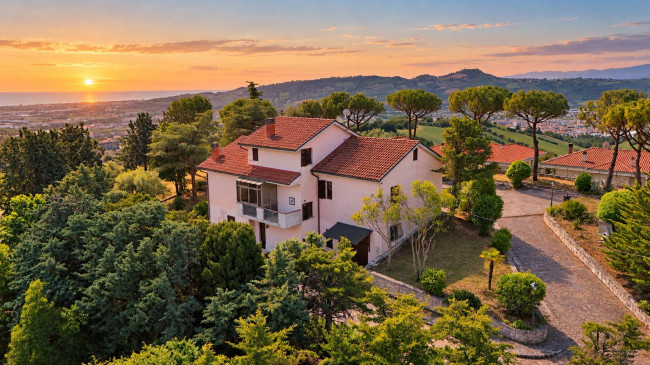 Villa singola in vendita a Monteprandone