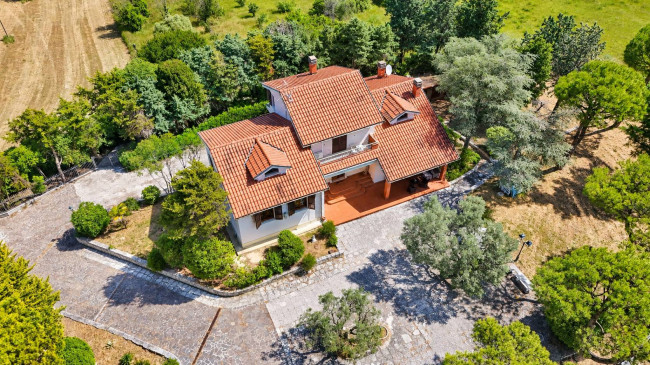 Villa singola in vendita a Monteprandone