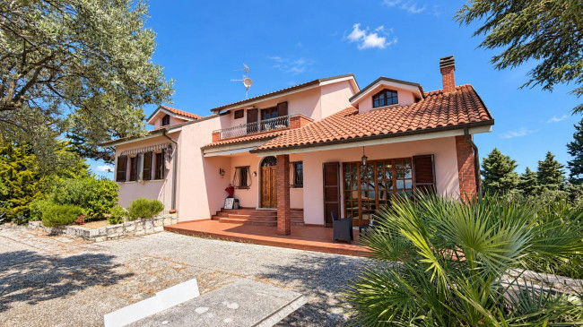 Villa singola in vendita a Monteprandone