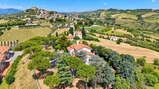 Villa singola in vendita a Monteprandone